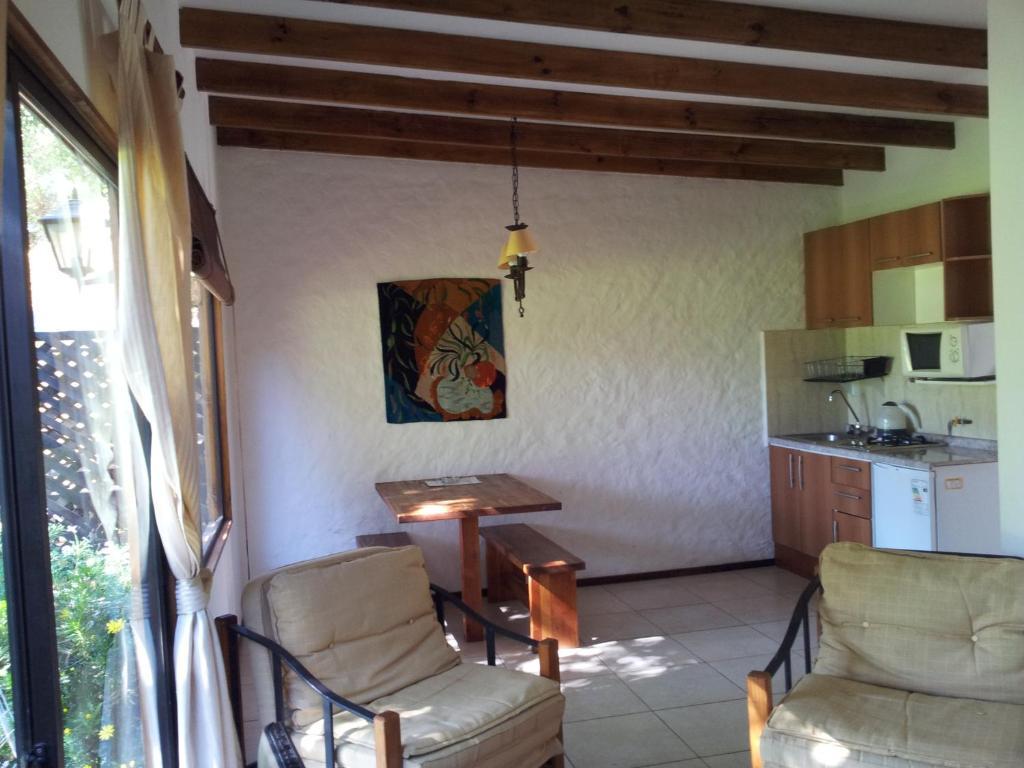 Stellamar Apart Hotel La Serena Cameră foto
