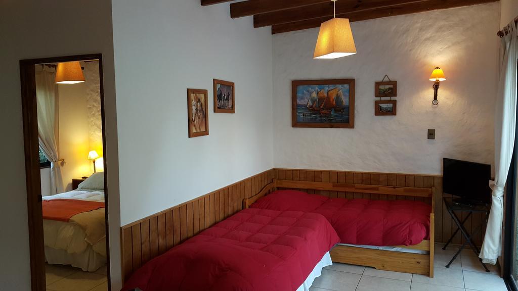 Stellamar Apart Hotel La Serena Cameră foto