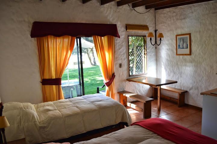 Stellamar Apart Hotel La Serena Cameră foto